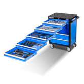 Kincrome EVOLUTION Trolley Tool Kit 232 Piece 7 Drawer 26" | K1630
